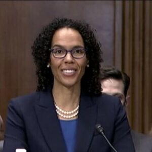Arianna J. Freeman