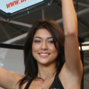 Arianny Celeste