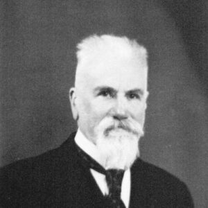 Arie de Jong