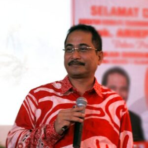 Arief Yahya