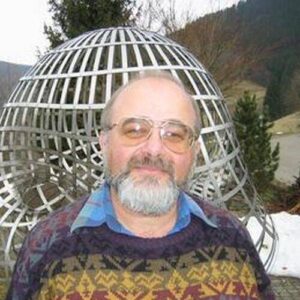 Arieh Iserles