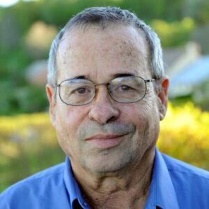 Arieh Warshel