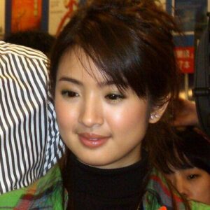 Ariel Lin