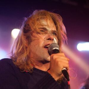 Ariel Pink