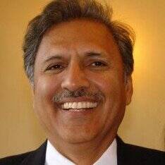Arif Alvi