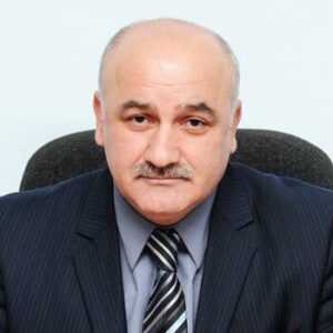 Arif Hajili