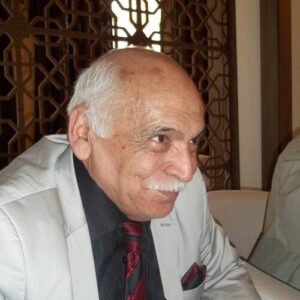 Arif Huseynov