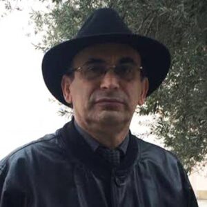 Arif Yunus