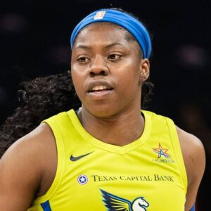 Arike Ogunbowale