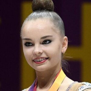 Arina Averina