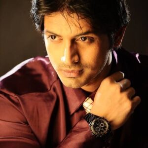 Arindam Roy
