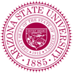 Arizona State University – Tempe Logo
