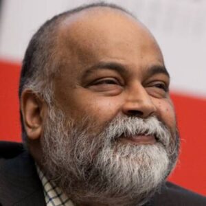 Arjun Appadurai