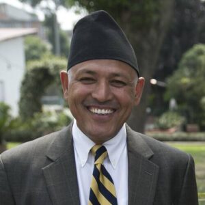 Arjun Karki