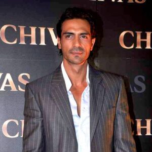 Arjun Rampal