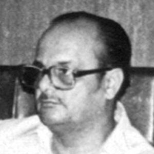 Arjun Singh