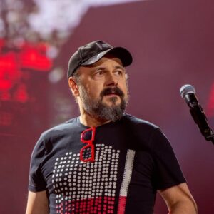 Arkadiusz Jakubik