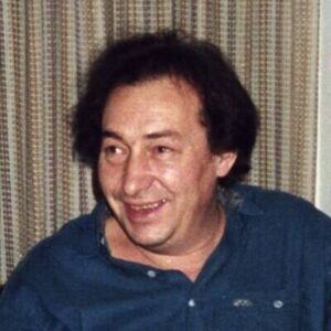 Arkady Aronov