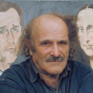 Arkady Davidowitz