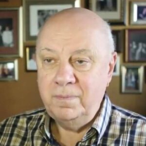 Arkady Inin