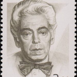 Arkady Raikin