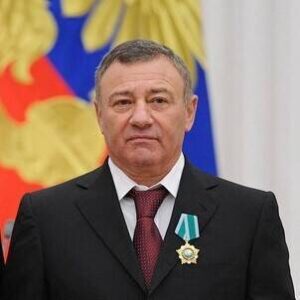 Arkady Rotenberg