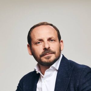Arkady Volozh