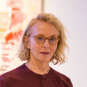 Arlene Shechet