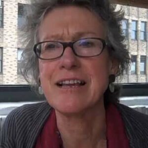 Arlie Russell Hochschild