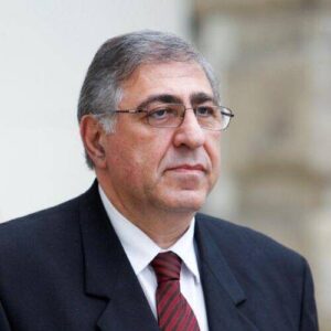 Arman Kirakossian