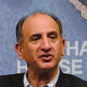 Armando Iannucci