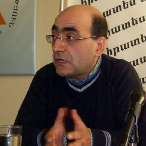 Armen Babakhanian