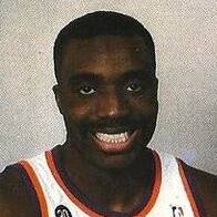 Armen Gilliam