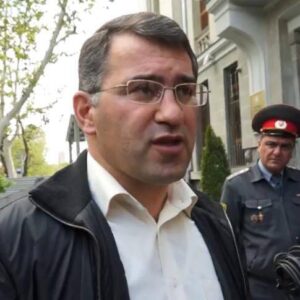 Armen Martirosyan