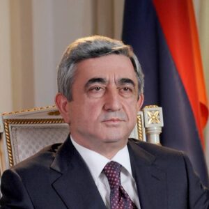 Armen Movsisyan