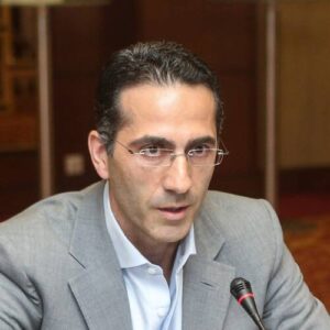 Armen Orujyan