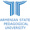 Armenian State Pedagogical University Logo