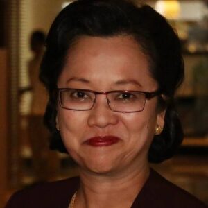 Armida Alisjahbana