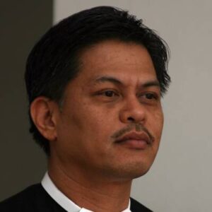 Armin Luistro