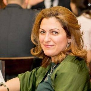 Armine Toumanyan