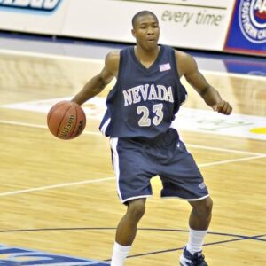 Armon Johnson