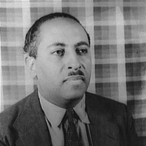 Arna Bontemps