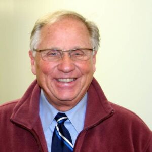 Arne Carlson