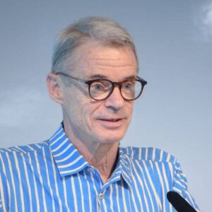 Arne Kaijser
