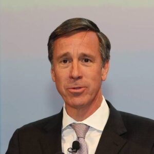 Arne Sorenson