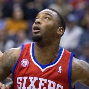Arnett Moultrie