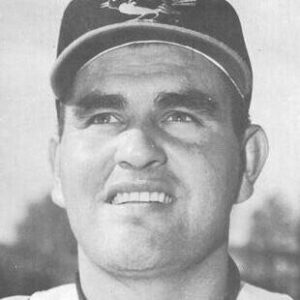Arnie Portocarrero