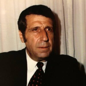 Arno Babajanian