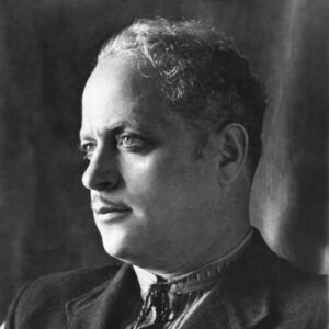 Arnold Azrikan