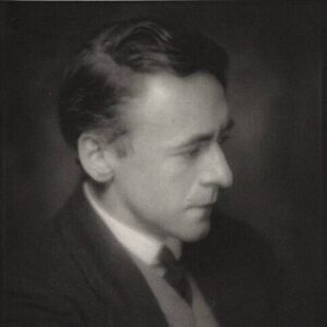 Arnold Bax